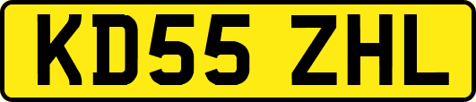 KD55ZHL