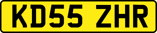 KD55ZHR
