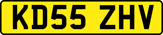 KD55ZHV