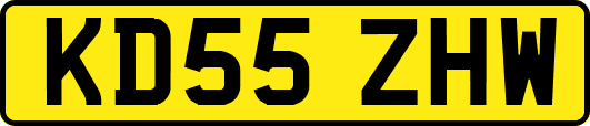 KD55ZHW