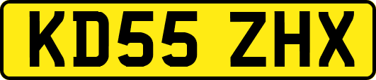 KD55ZHX
