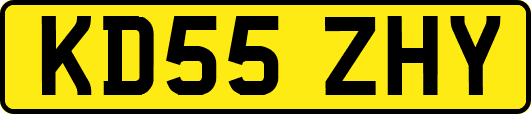 KD55ZHY