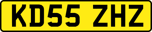 KD55ZHZ