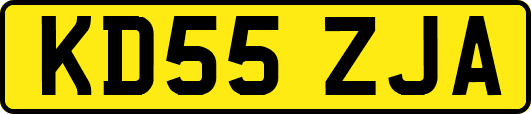 KD55ZJA
