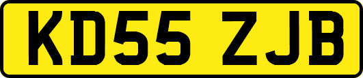 KD55ZJB