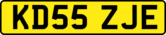 KD55ZJE