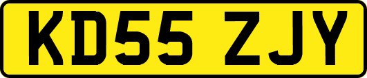 KD55ZJY