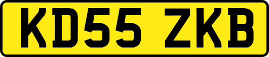 KD55ZKB