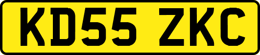 KD55ZKC