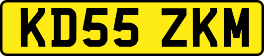 KD55ZKM