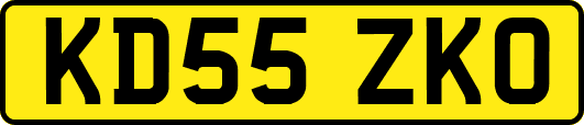 KD55ZKO