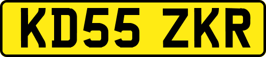 KD55ZKR