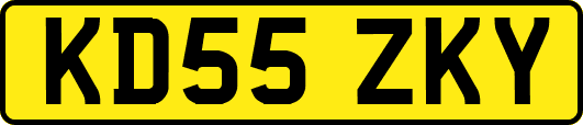 KD55ZKY
