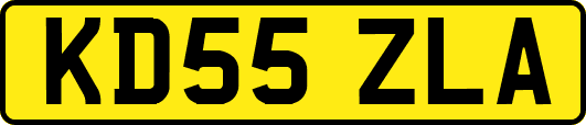 KD55ZLA
