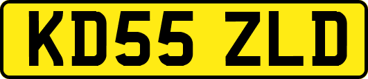 KD55ZLD