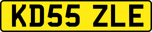 KD55ZLE