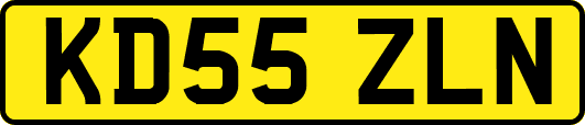 KD55ZLN