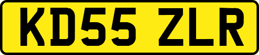 KD55ZLR