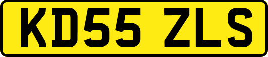 KD55ZLS