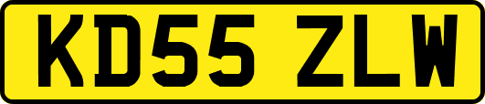 KD55ZLW