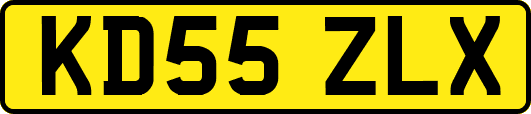 KD55ZLX