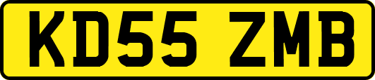 KD55ZMB