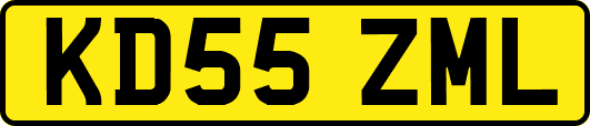 KD55ZML