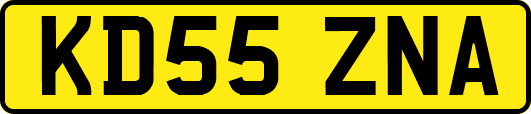 KD55ZNA