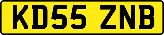 KD55ZNB