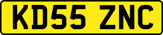KD55ZNC