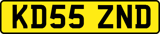 KD55ZND