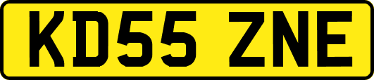KD55ZNE