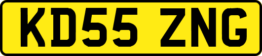 KD55ZNG