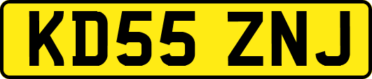 KD55ZNJ