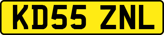 KD55ZNL