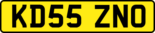 KD55ZNO