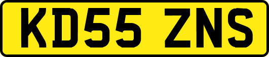 KD55ZNS