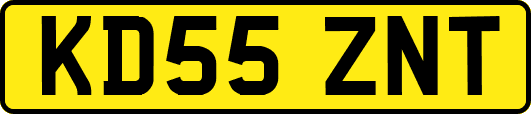 KD55ZNT