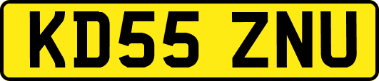 KD55ZNU
