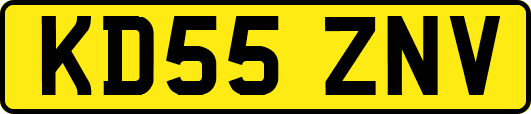 KD55ZNV