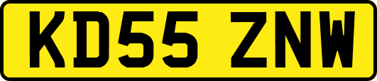 KD55ZNW