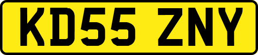 KD55ZNY