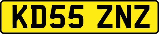 KD55ZNZ