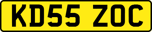 KD55ZOC