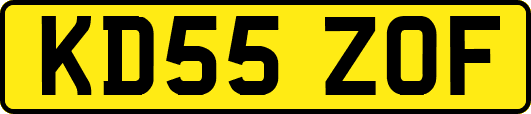 KD55ZOF
