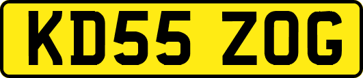 KD55ZOG