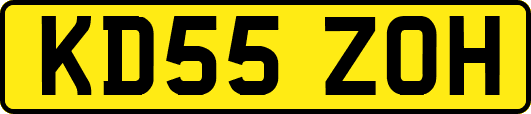 KD55ZOH