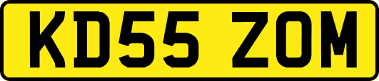KD55ZOM