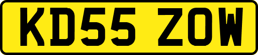 KD55ZOW