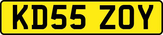 KD55ZOY